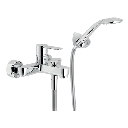 Μπαταρία λουτρού Sand SA99110CR